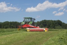 Pottinger Grassland Mowers 352 CF